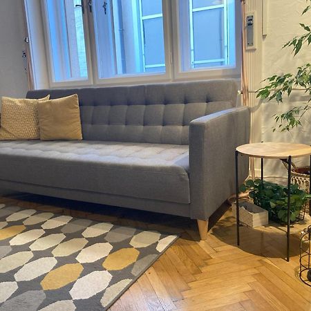 Budapest Downtown W18 Eksteriør billede
