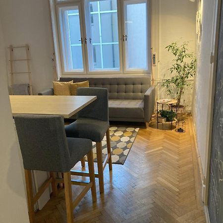 Budapest Downtown W18 Eksteriør billede