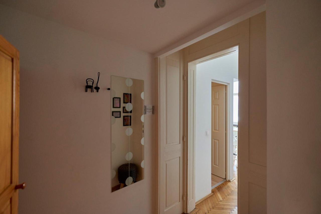 Budapest Downtown W18 Eksteriør billede