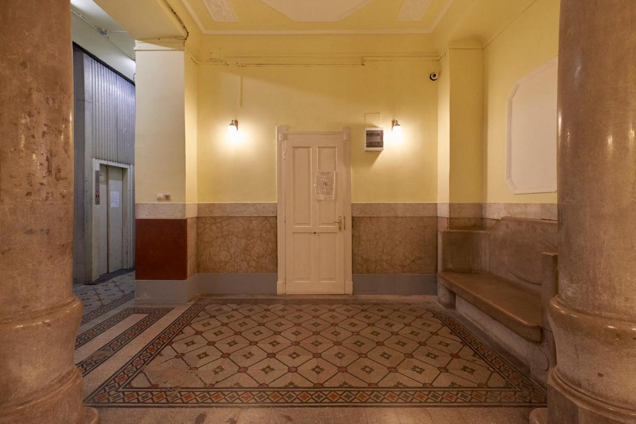 Budapest Downtown W18 Eksteriør billede