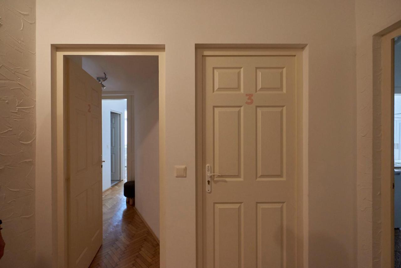 Budapest Downtown W18 Eksteriør billede