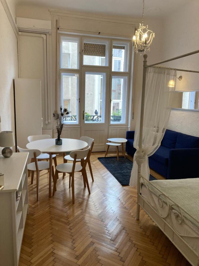 Budapest Downtown W18 Eksteriør billede